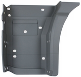 FOOTBOARD WALL LEFT ACTROS MP1 TRUCK